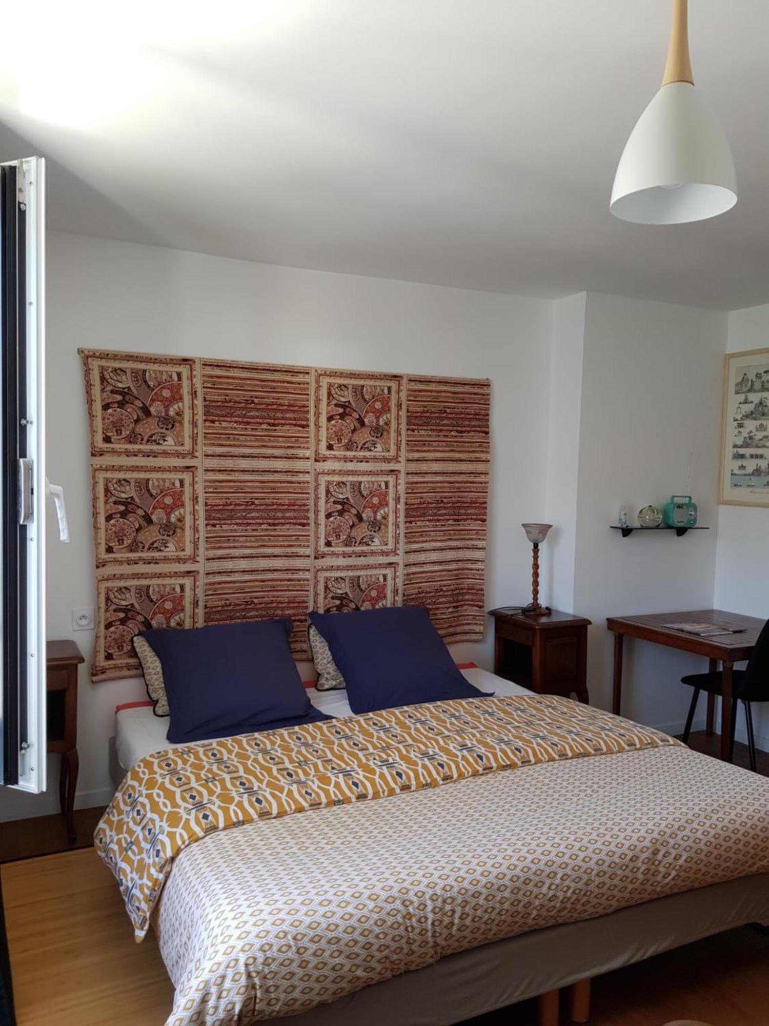 Er Zal Apartment Locmiquelic Room photo